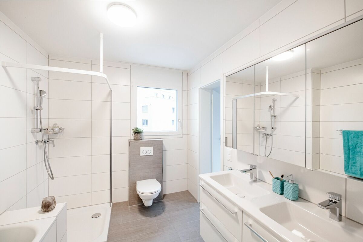 appartamento di 4 ½ locali, foto 4 di 5