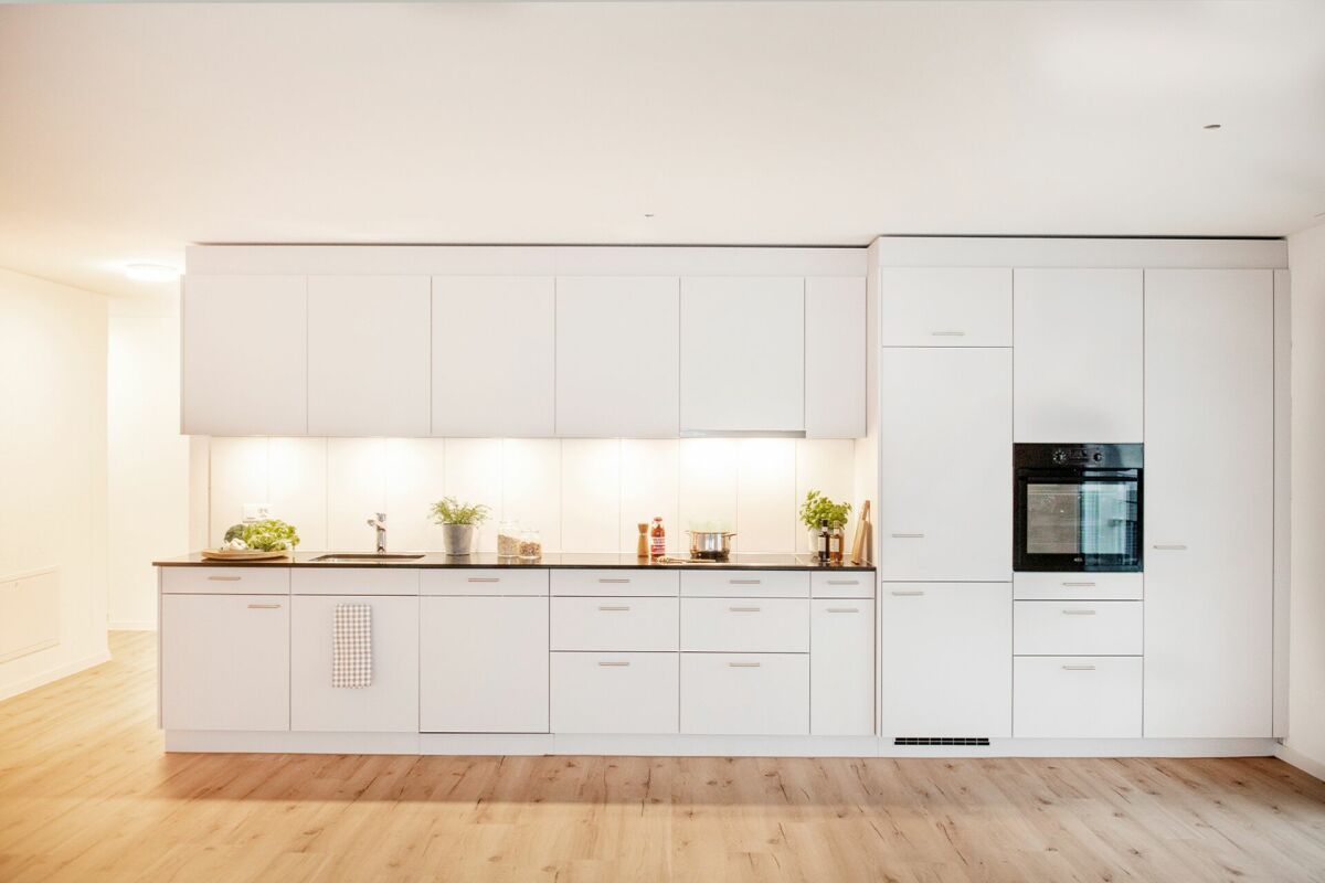 appartamento di 4 ½ locali, foto 2 di 5