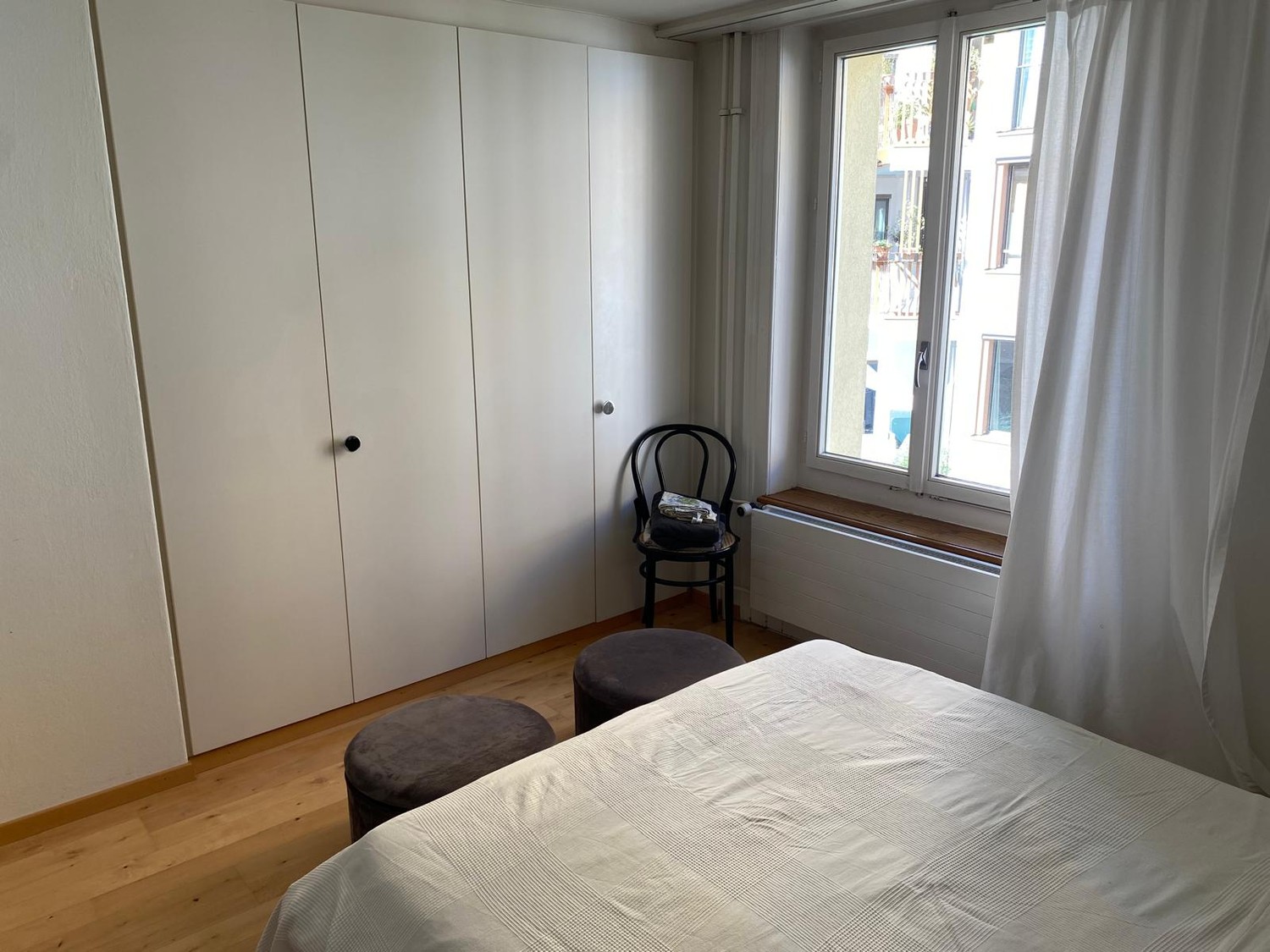 2 ½ rooms apartment, photo 6 of 8