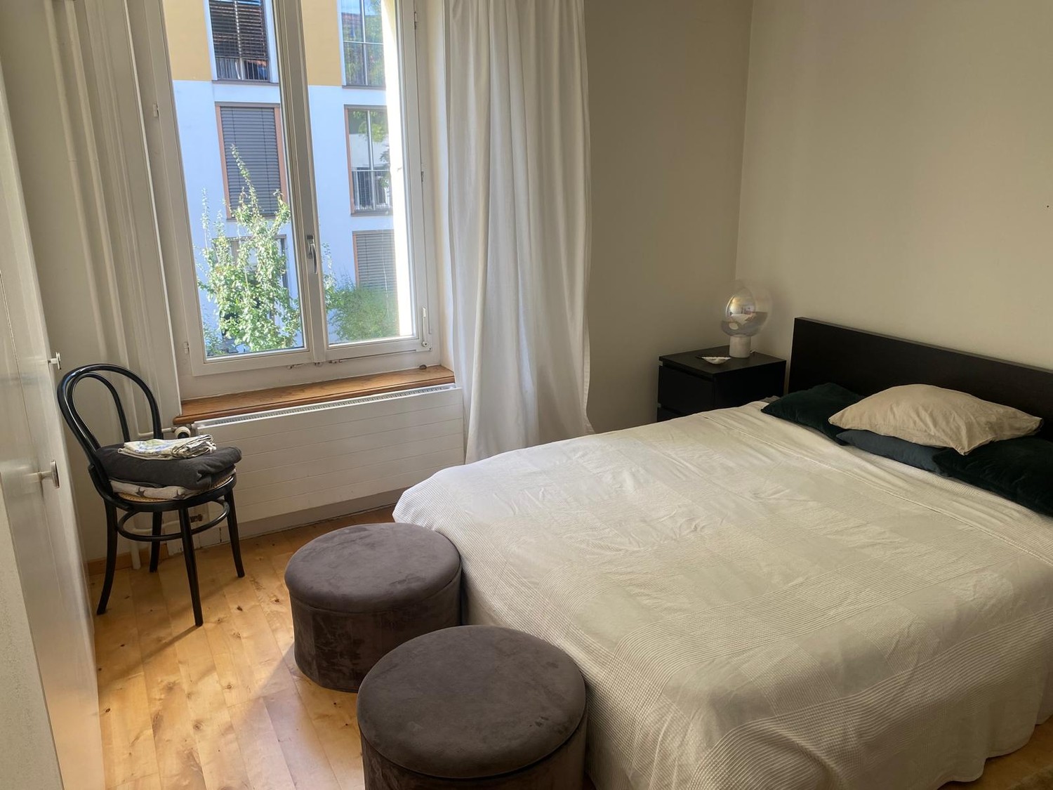 2 ½ rooms apartment, photo 4 of 8