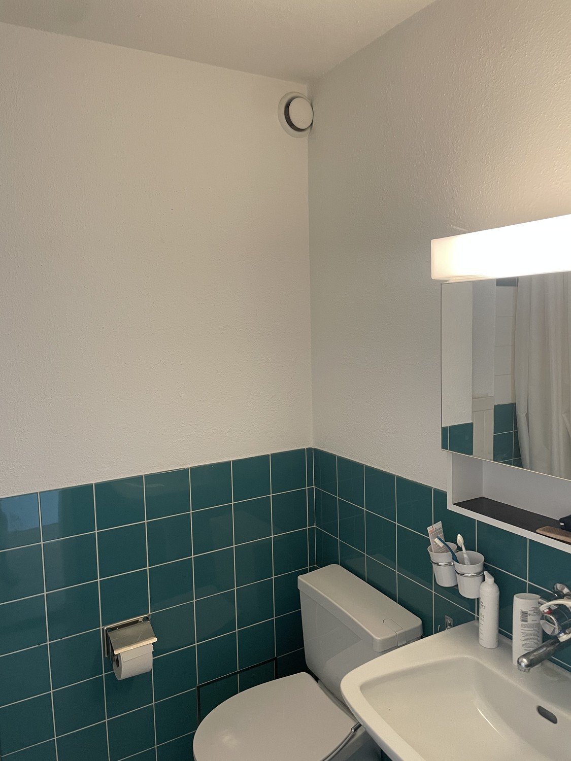 Appartement de 2 pièces, photo 6 sur 9