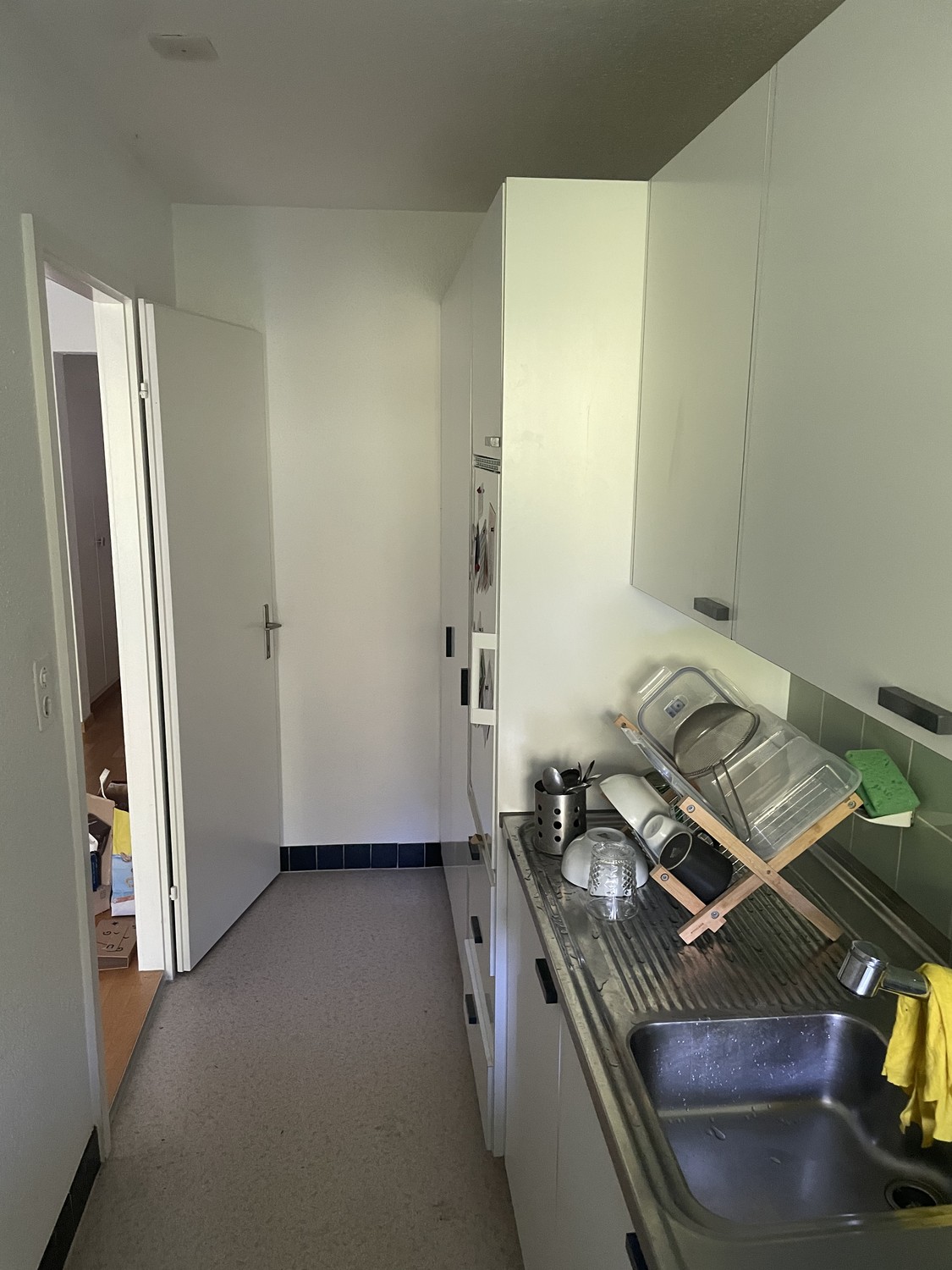 Appartement de 2 pièces, photo 5 sur 9