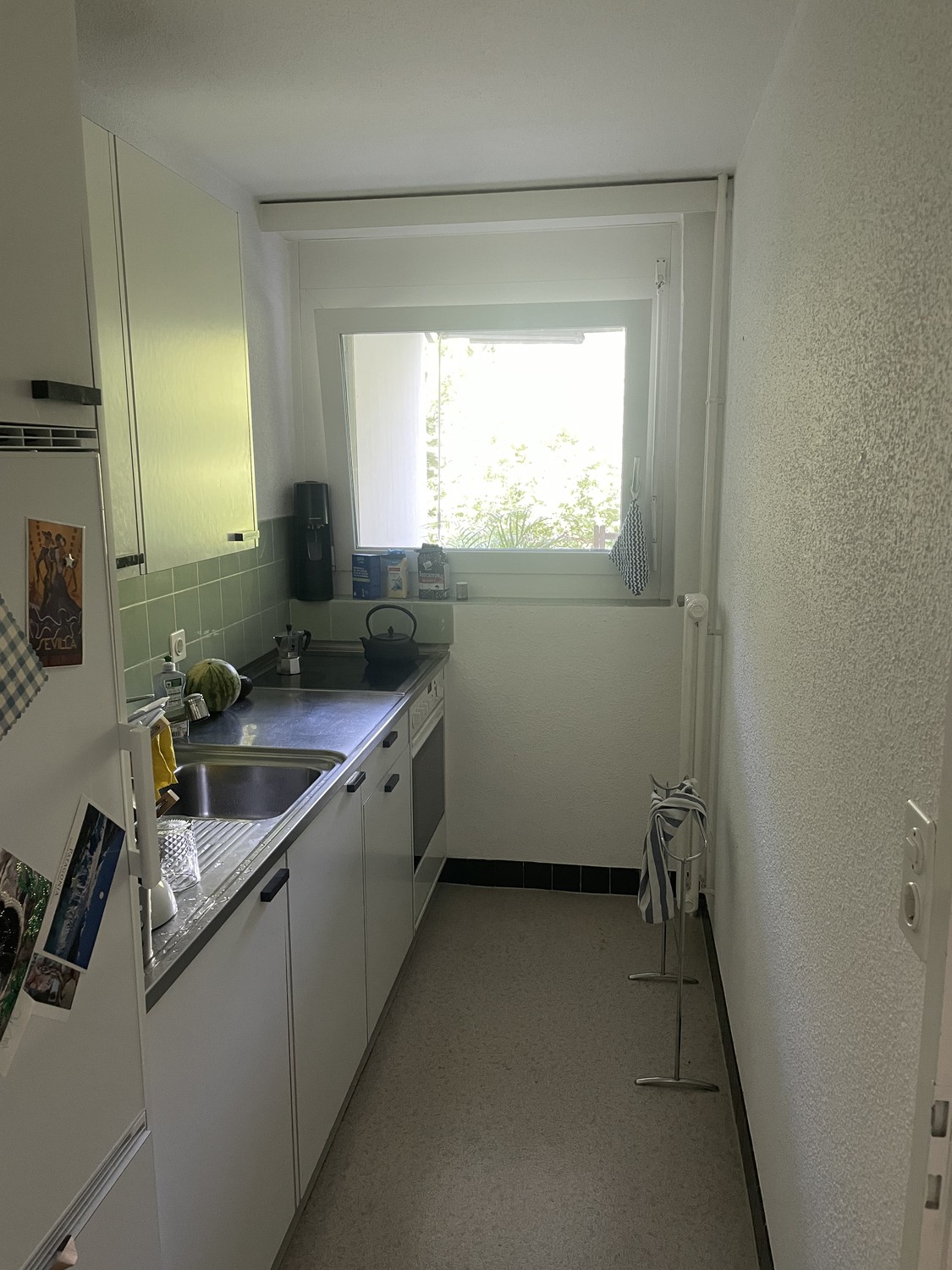 Appartement de 2 pièces, photo 4 sur 9