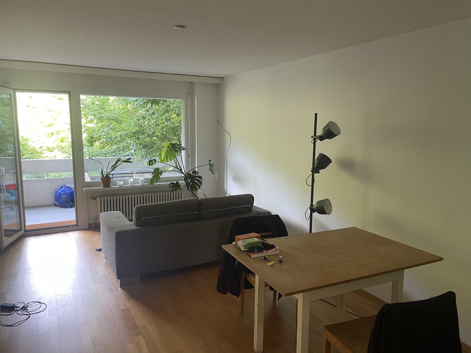 Appartement de 2 pièces, photo 2 sur 9