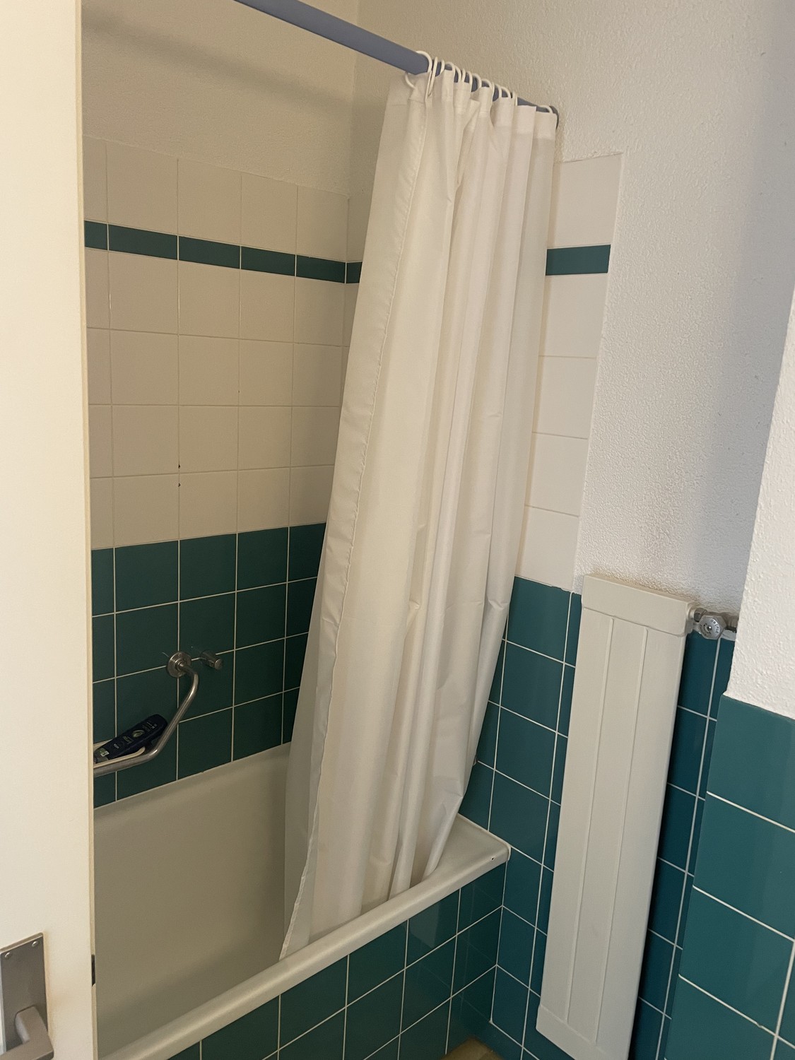 Appartement de 2 pièces, photo 7 sur 9