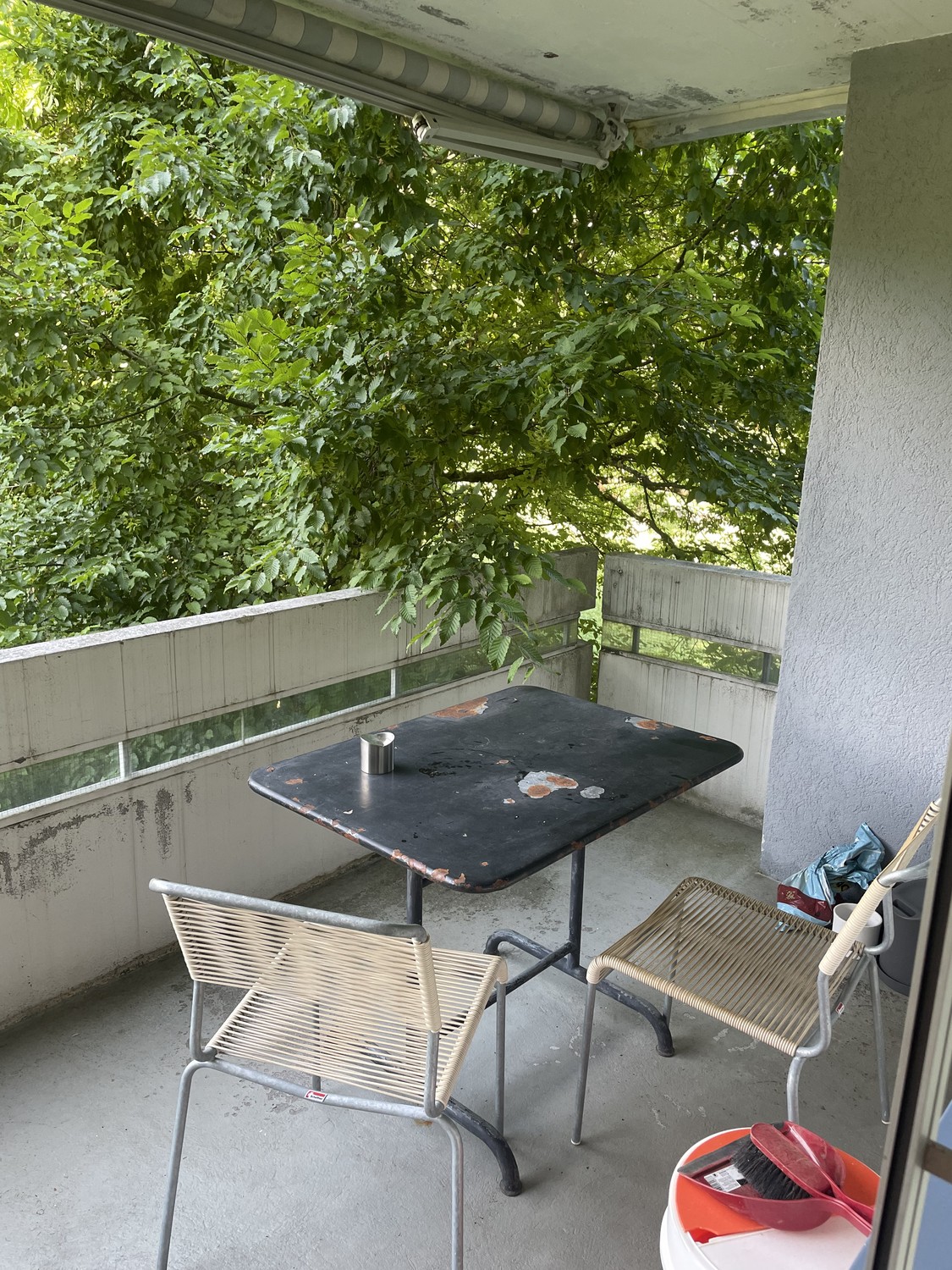Appartement de 2 pièces, photo 8 sur 9