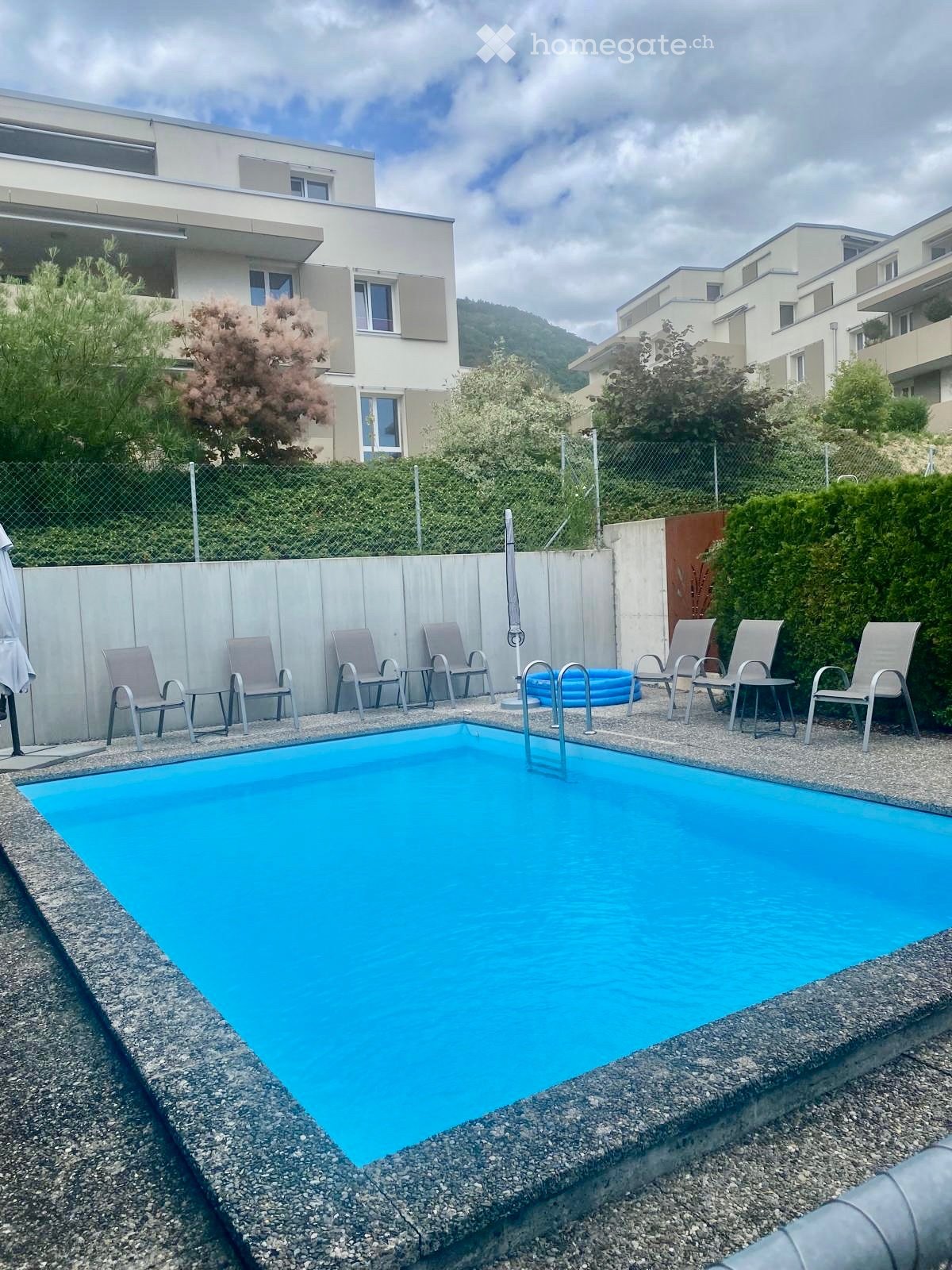 3 rooms apartment, photo 1 of 5