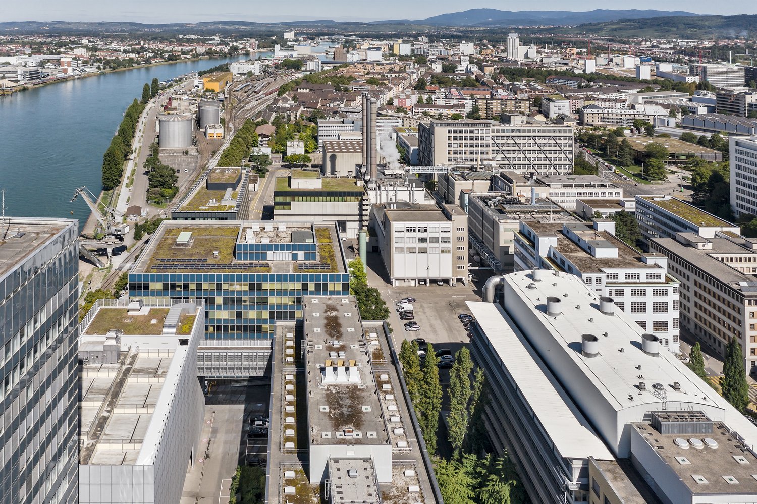 1100m² office, photo 10 of 10