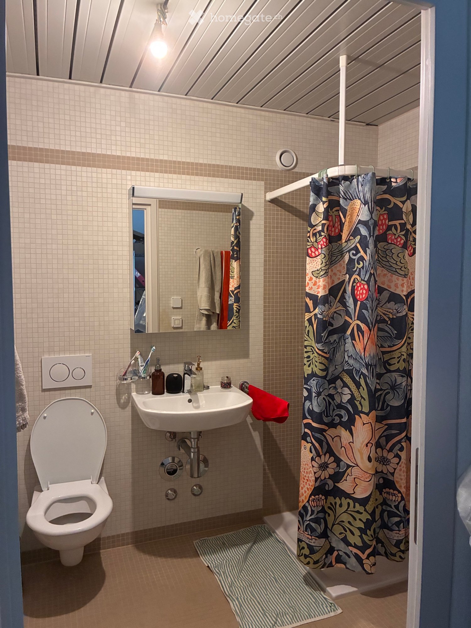 1 room apartment, photo 5 of 5