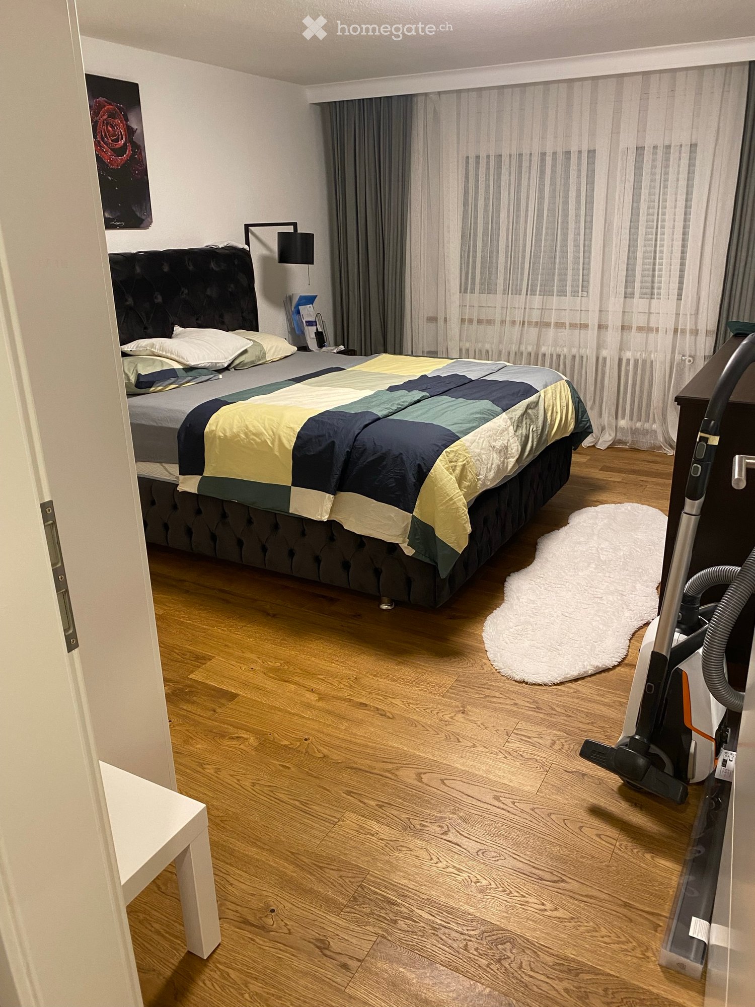 5 rooms single house