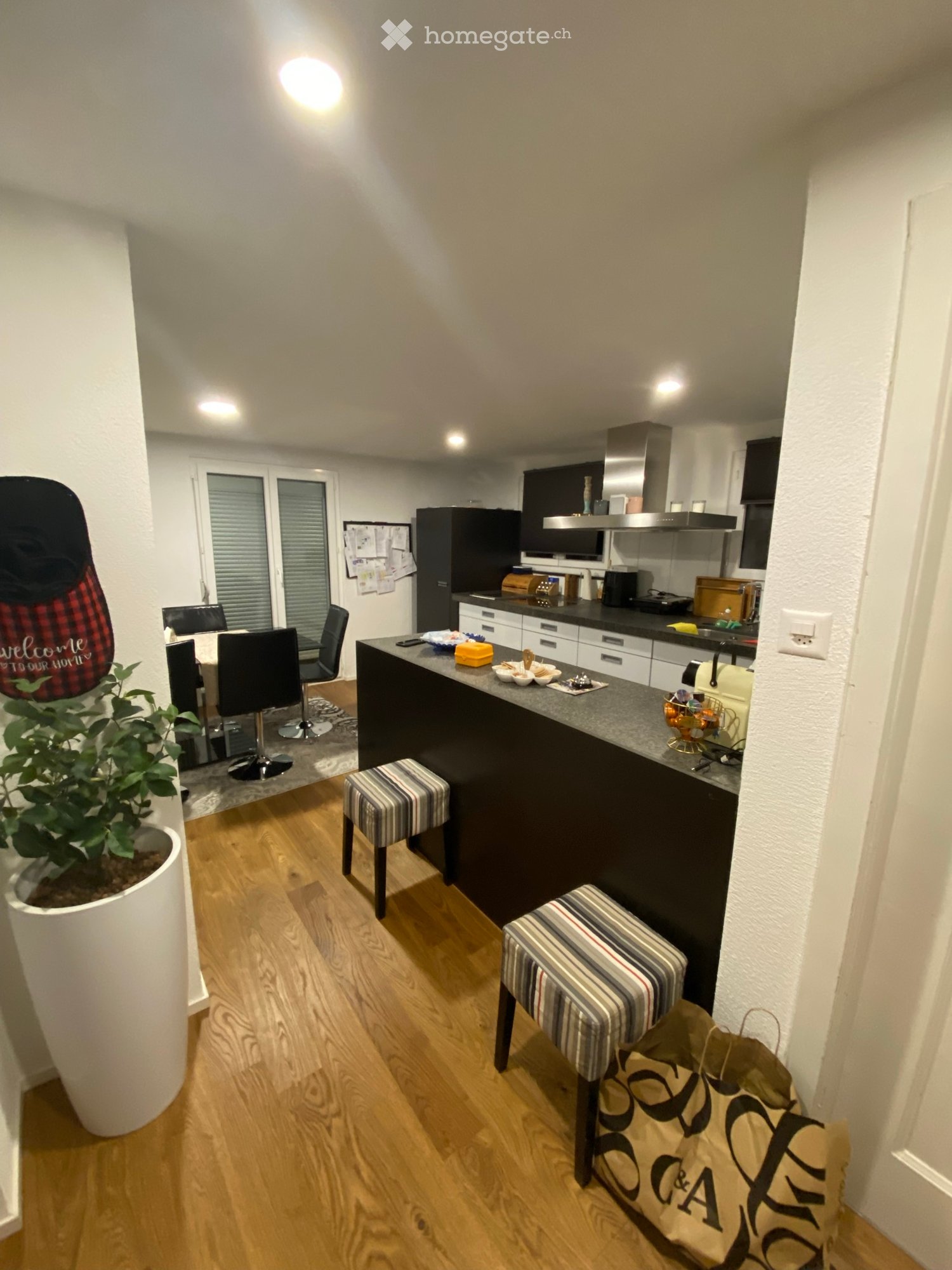 5 rooms single house