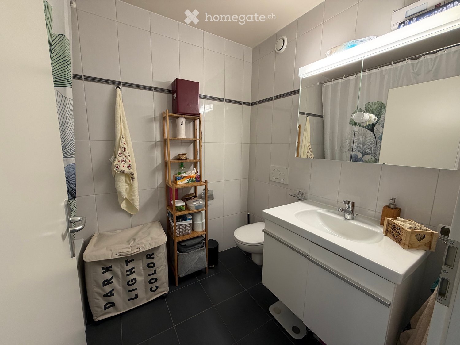 3-Zimmer-Wohnung