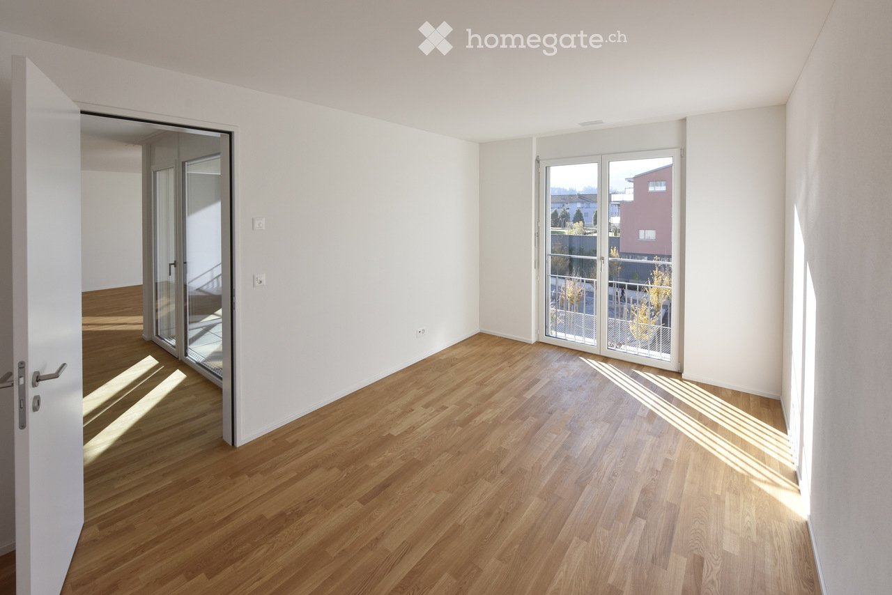 Appartamento di 2 ½ locali (2)