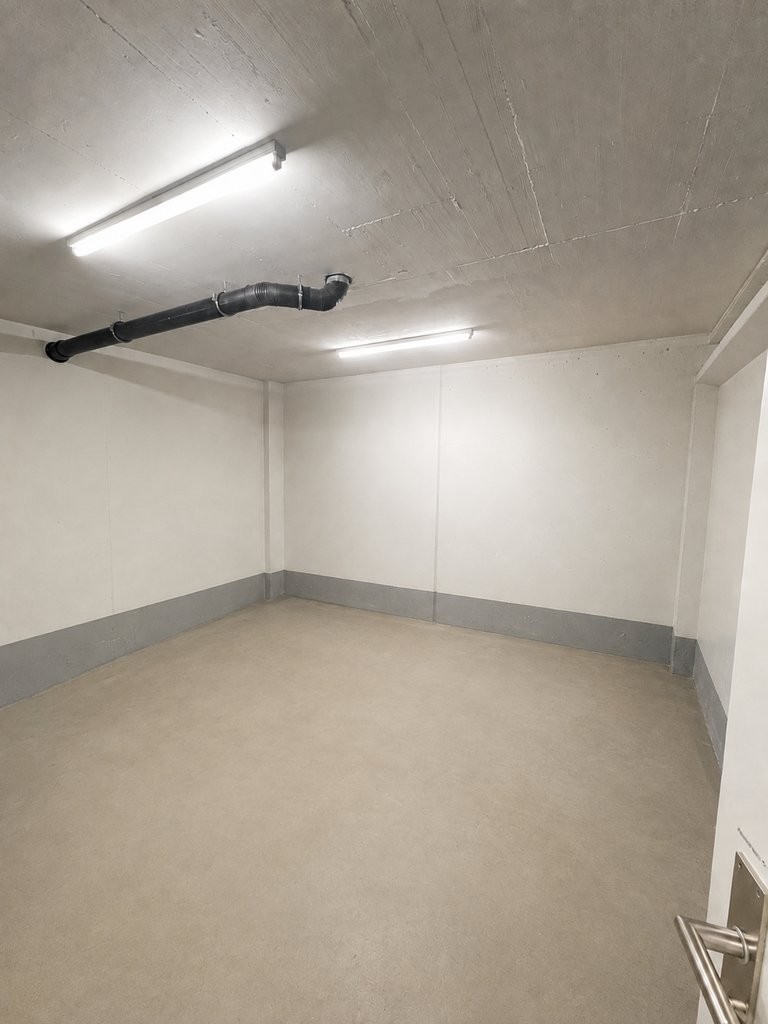 14m² hobby room
