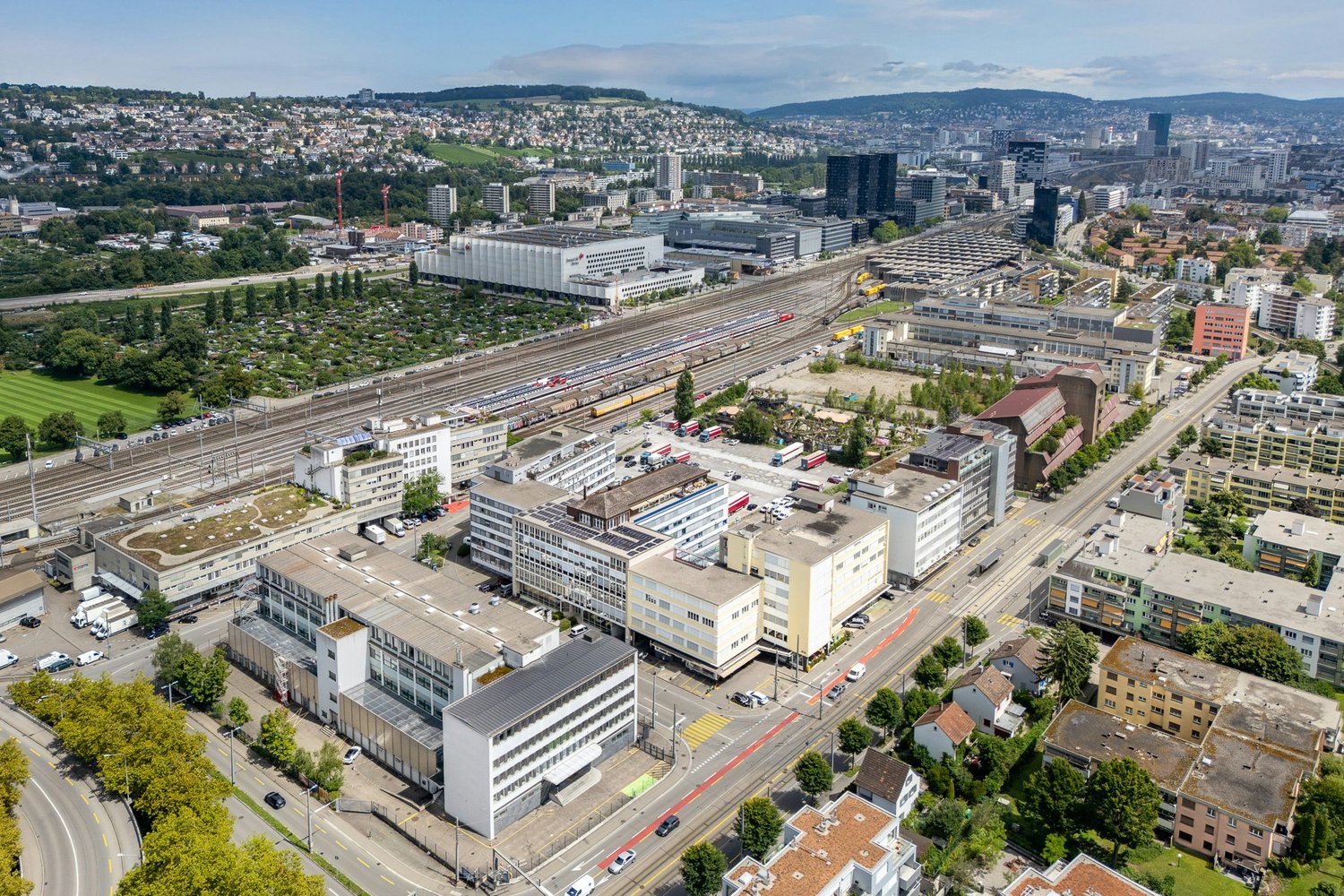 33m² office, photo 6 of 6