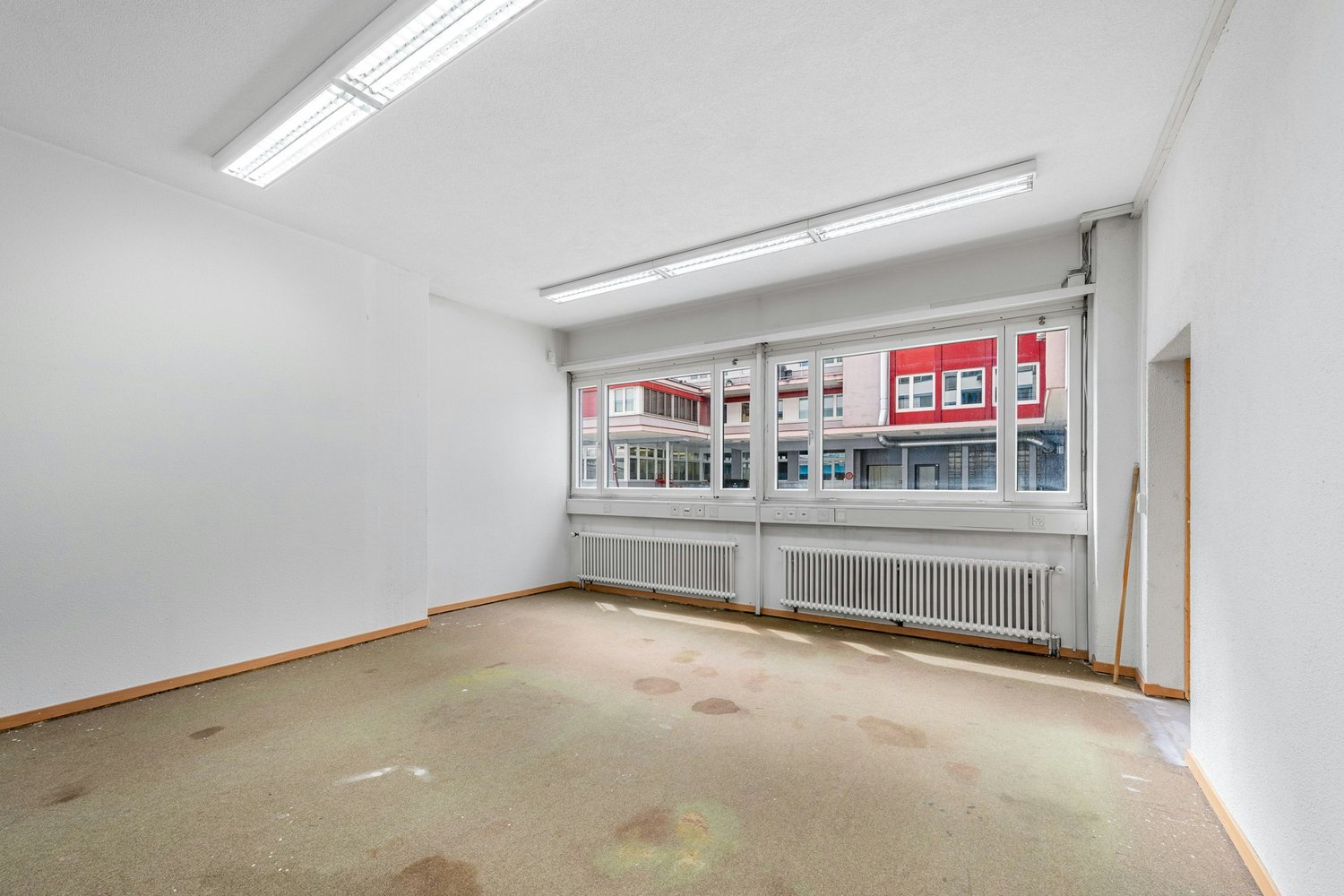 33m² office, photo 4 of 6