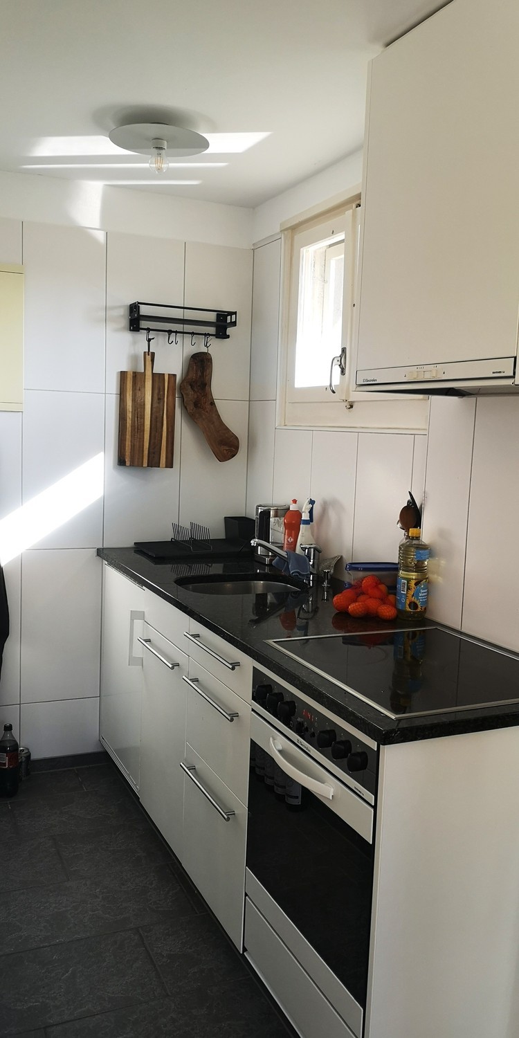 1 room apartment