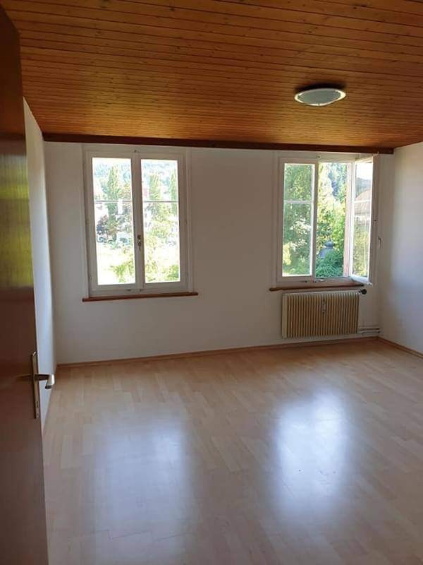 4 ½ pièces appartement