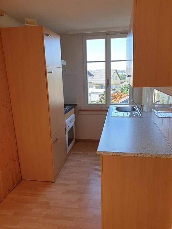 4 ½ pièces appartement