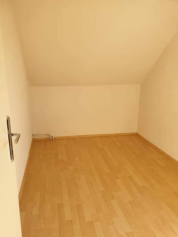 4 ½ pièces appartement