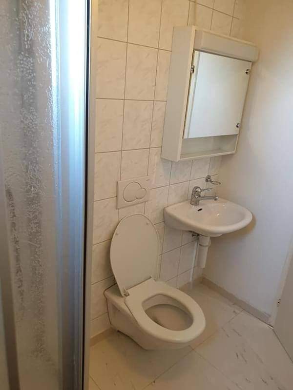 4 ½ pièces appartement