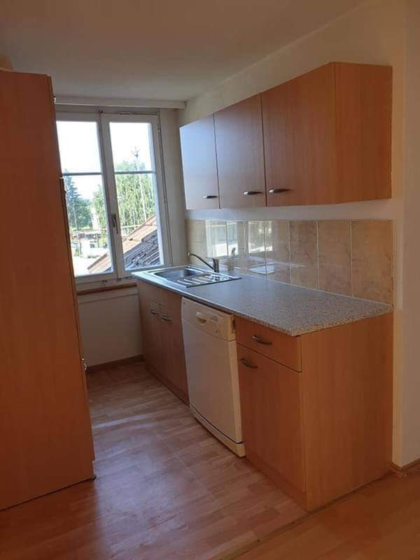 4 ½ pièces appartement