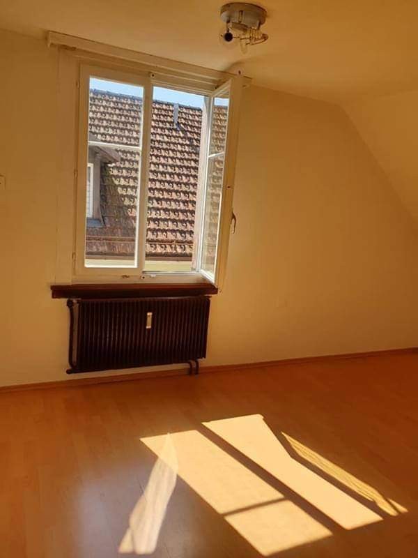 4 ½ pièces appartement