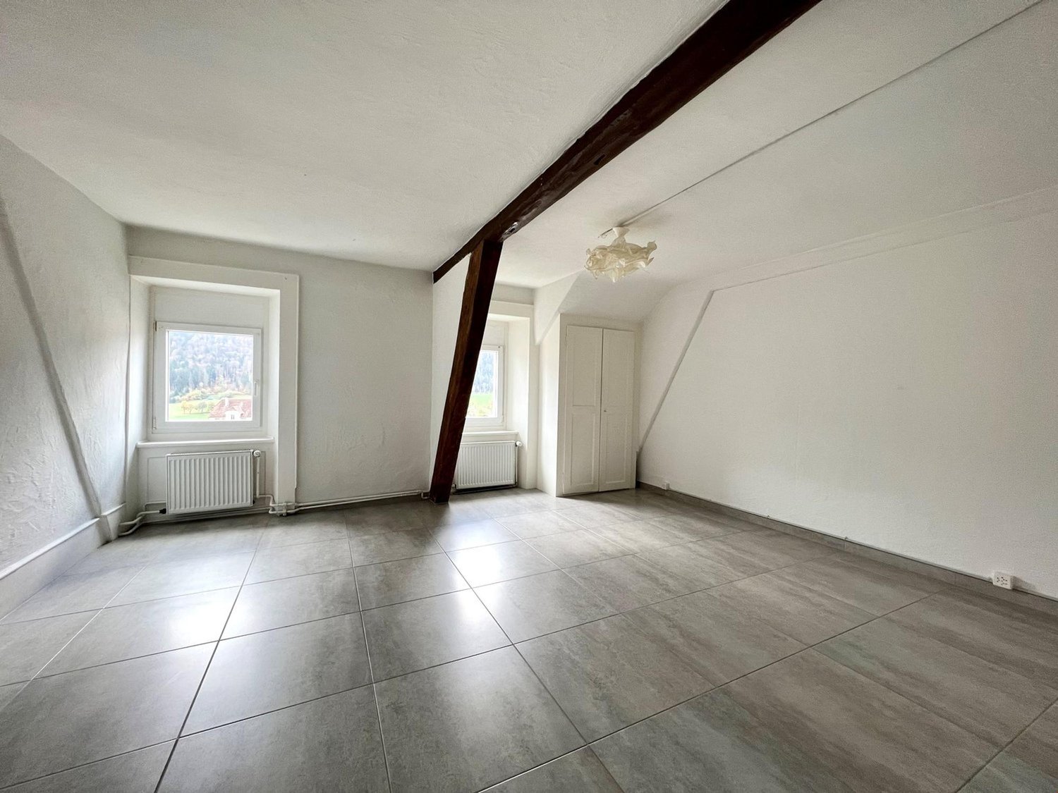Appartamento di 2 ½ locali, foto 3 di 5