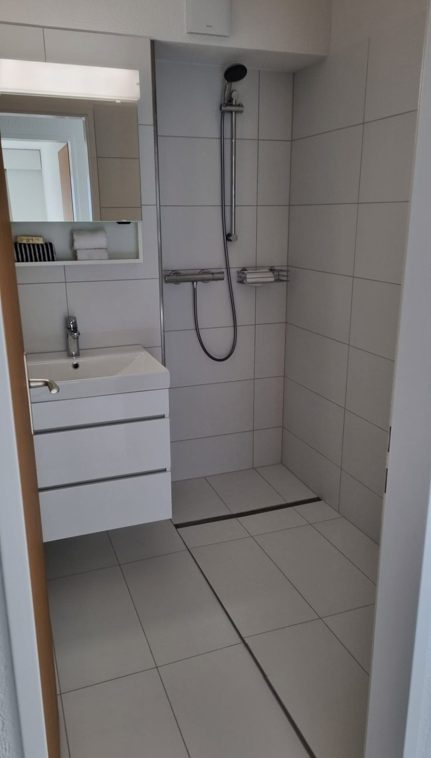 Appartement de 3 ½ pièces