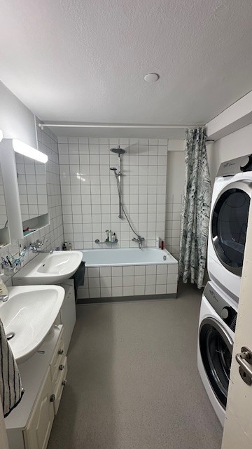 Appartement 5 pièces (5)