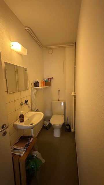 Appartement 5 pièces (2)