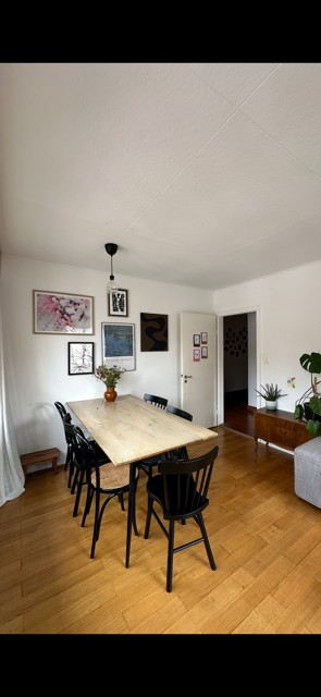 Appartement 5 pièces