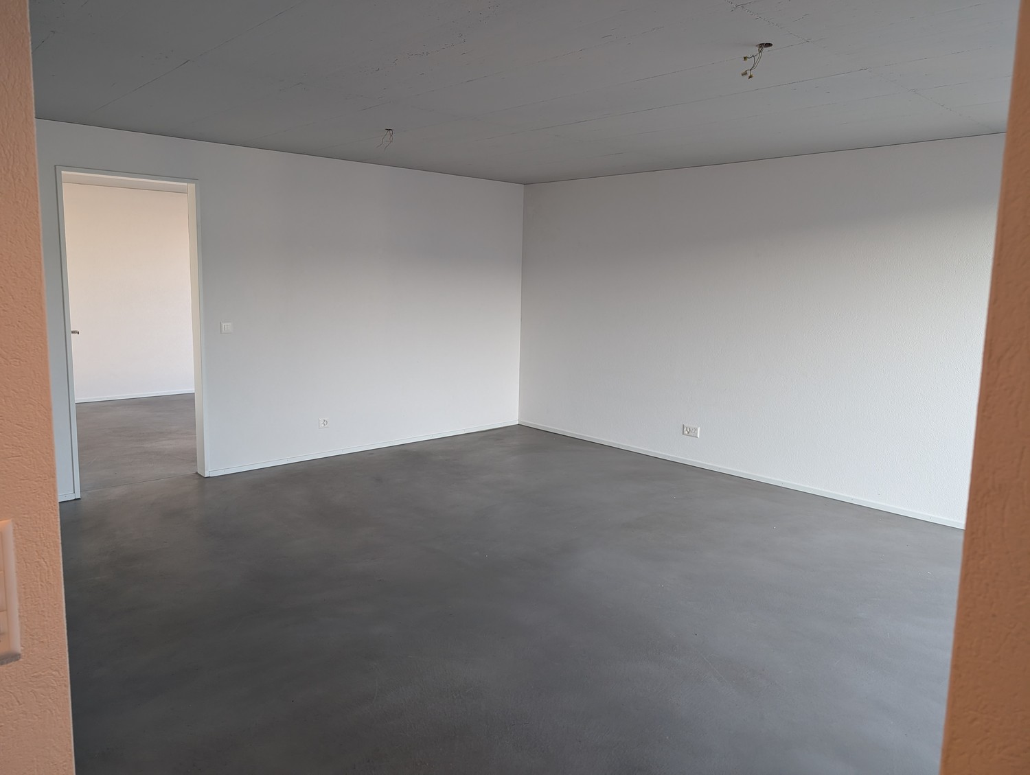 2 ½ rooms apartment, photo 2 of 10