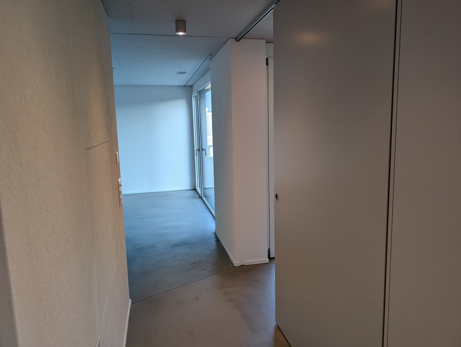 2 ½ rooms apartment, photo 4 of 10