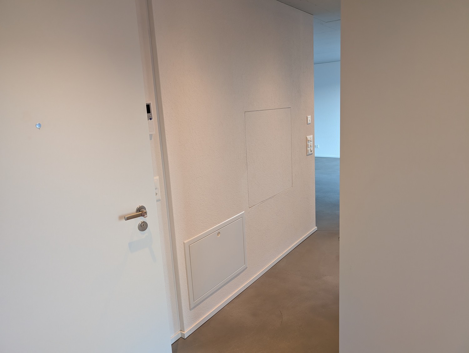 2 ½ rooms apartment, photo 5 of 10
