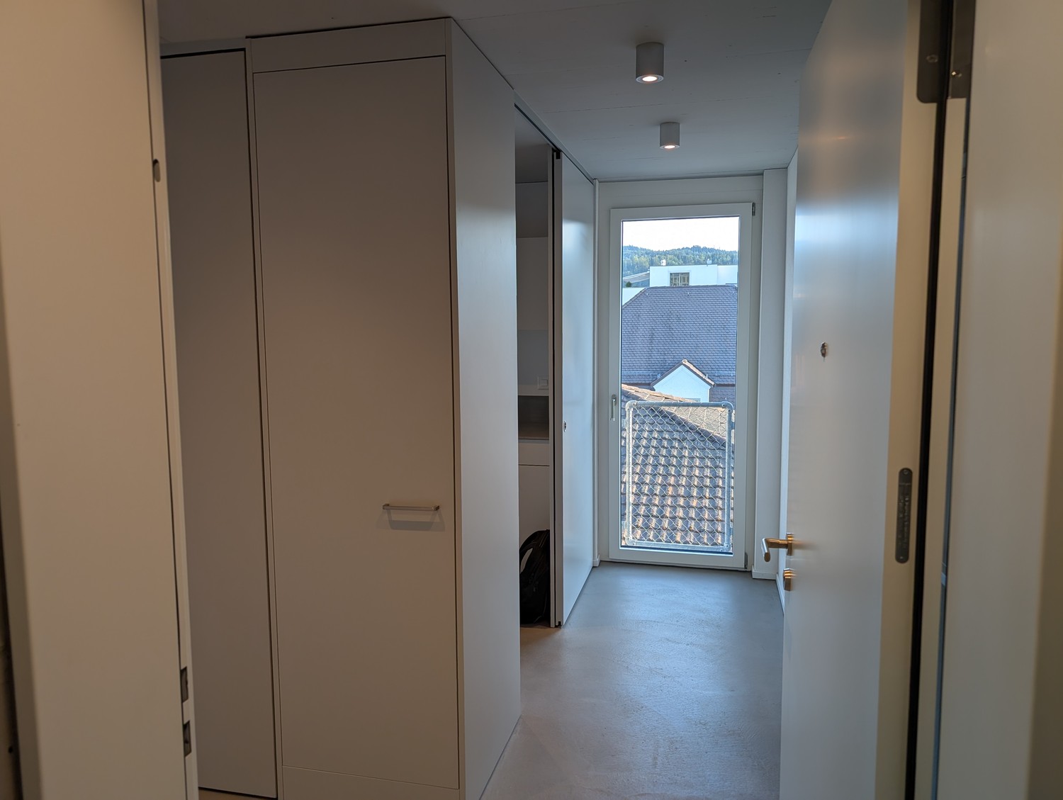 2 ½ rooms apartment, photo 7 of 10