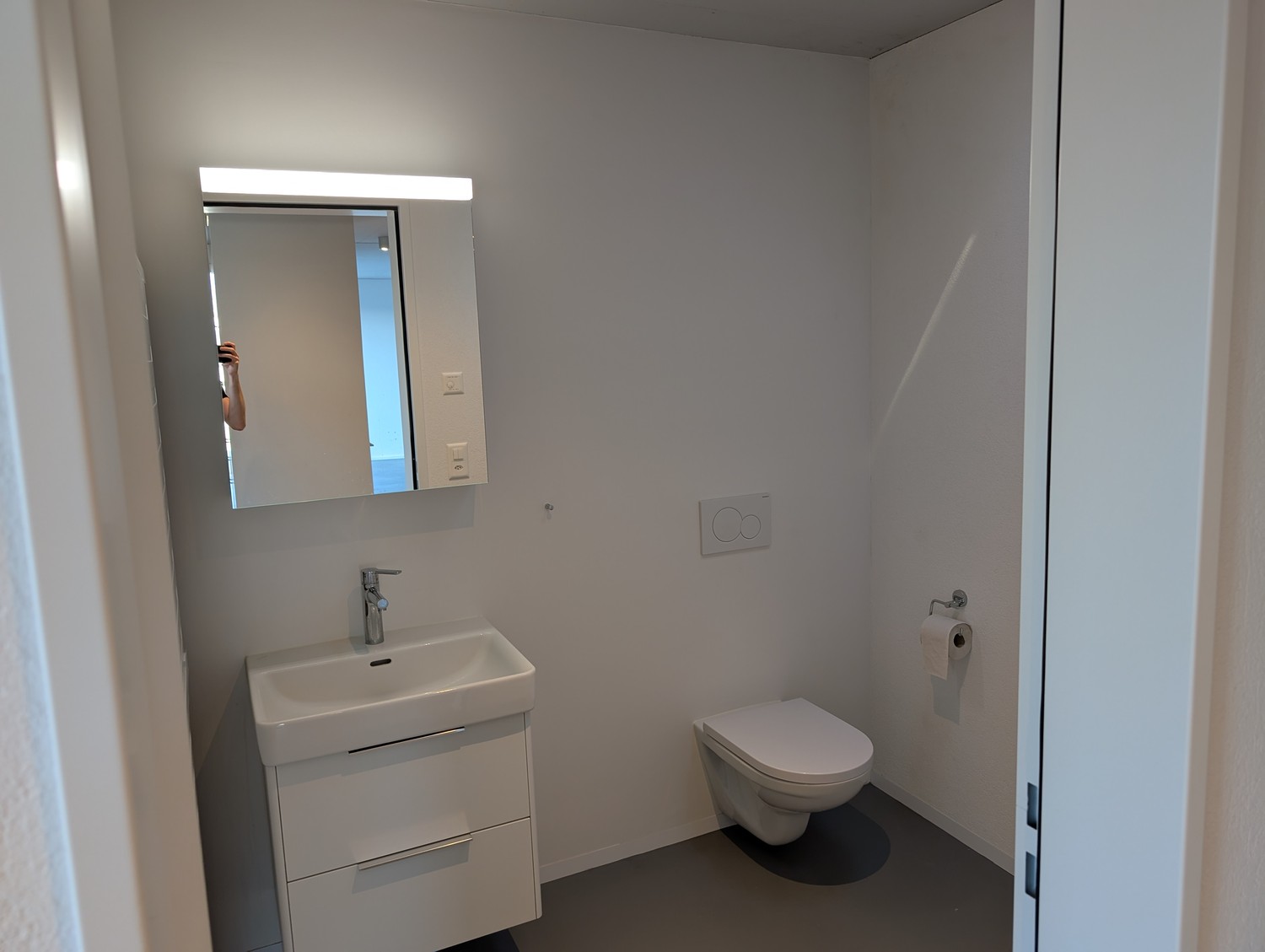 2 ½ rooms apartment, photo 9 of 10