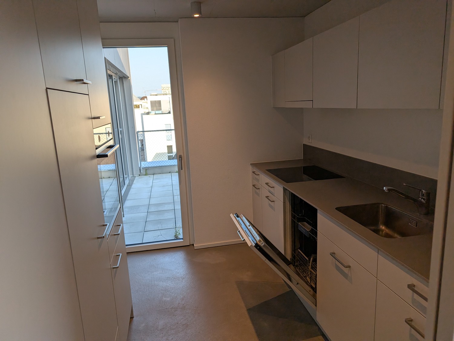 2 ½ rooms apartment, photo 10 of 10