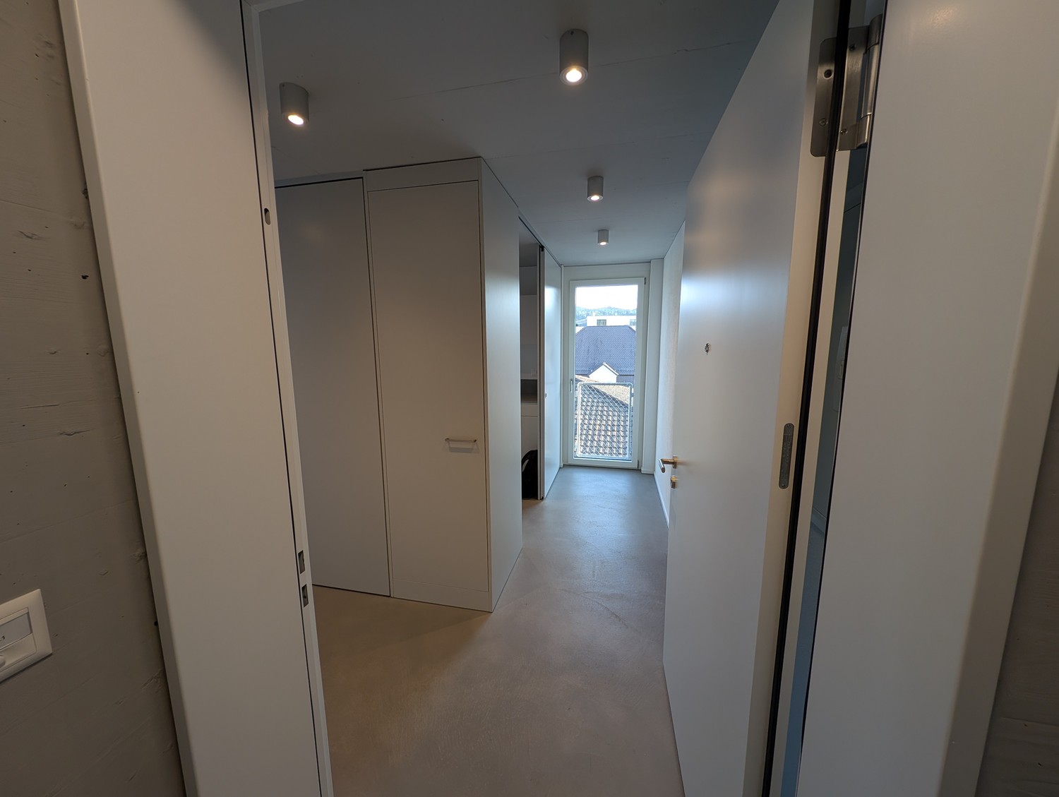 2 ½ rooms apartment, photo 6 of 10