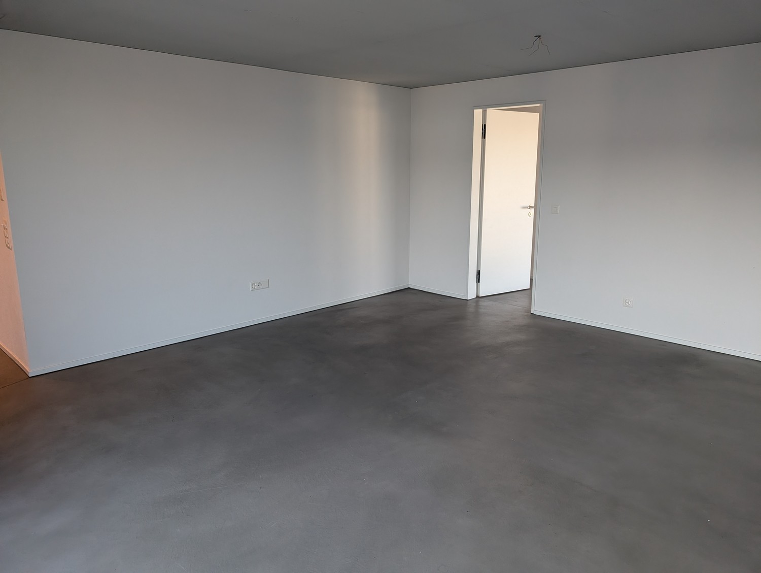 2 ½ rooms apartment, photo 3 of 10