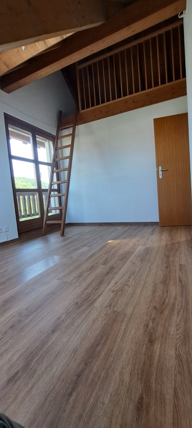 3 ½ rooms apartment (4)