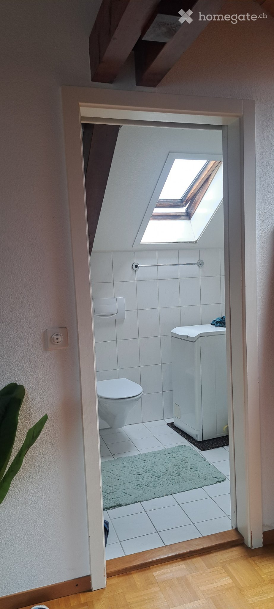 1 room apartment, photo 1 of 5