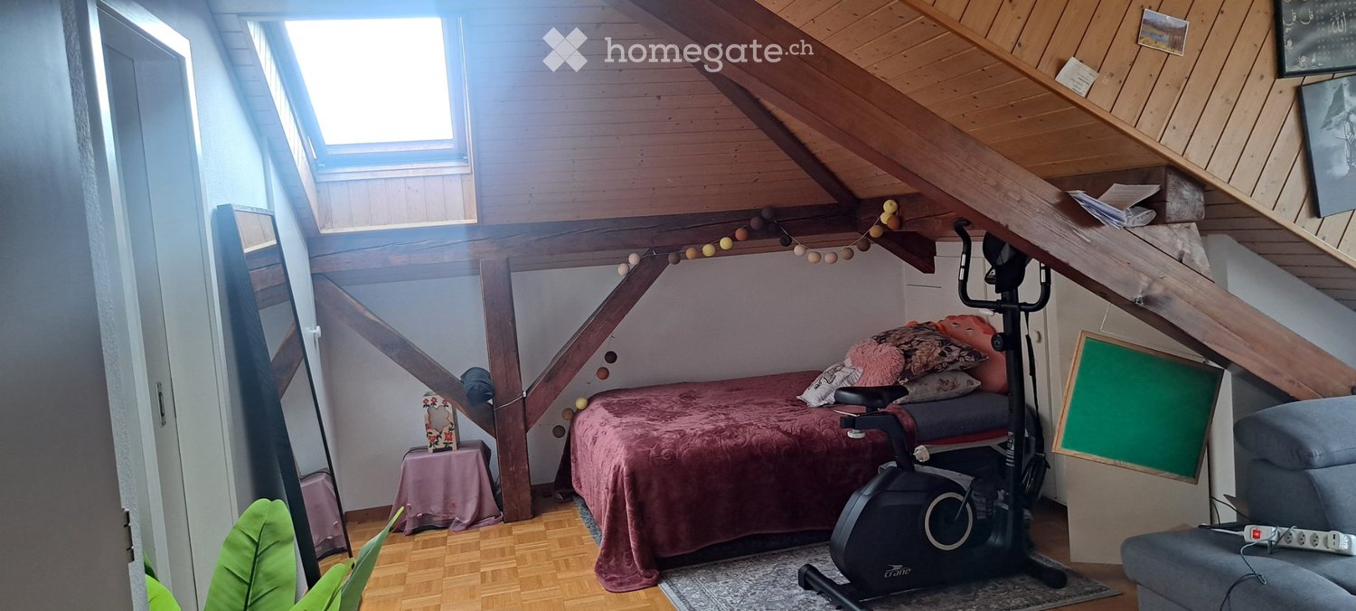 1 room apartment, photo 2 of 5