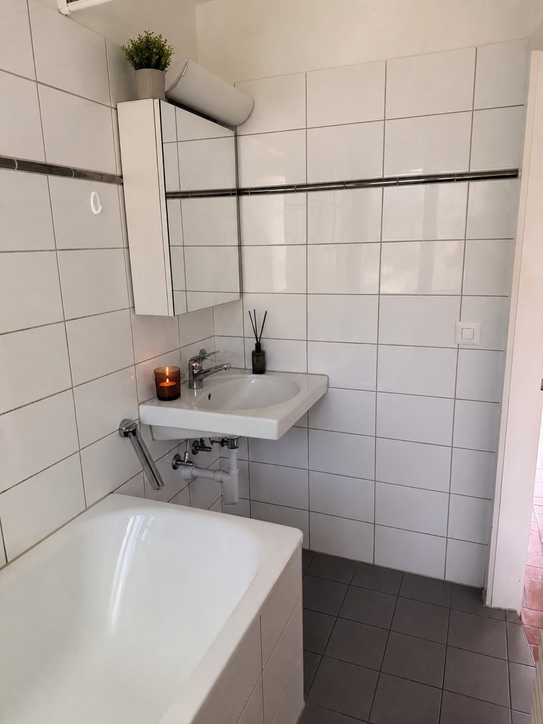 Chambre en colocation