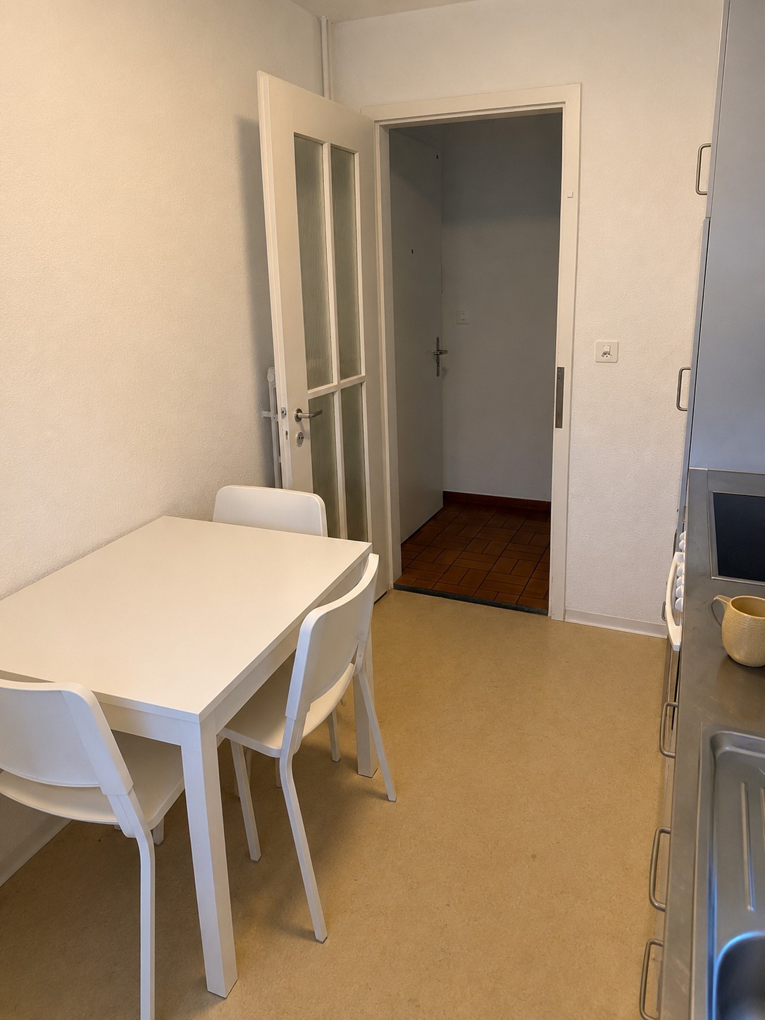 Chambre en colocation