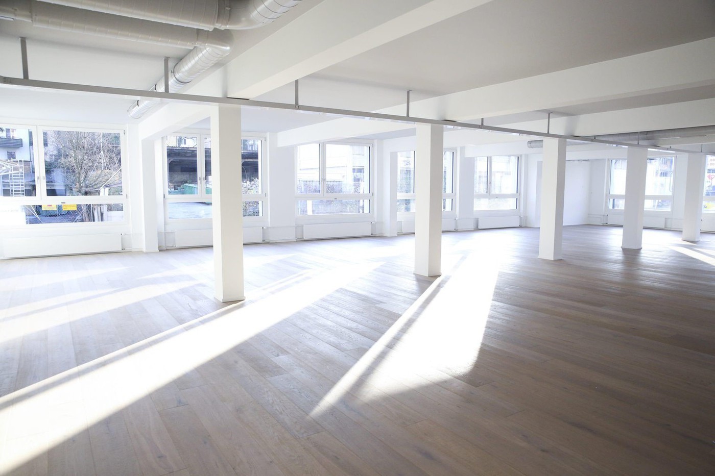 252m² office, photo 7 of 10