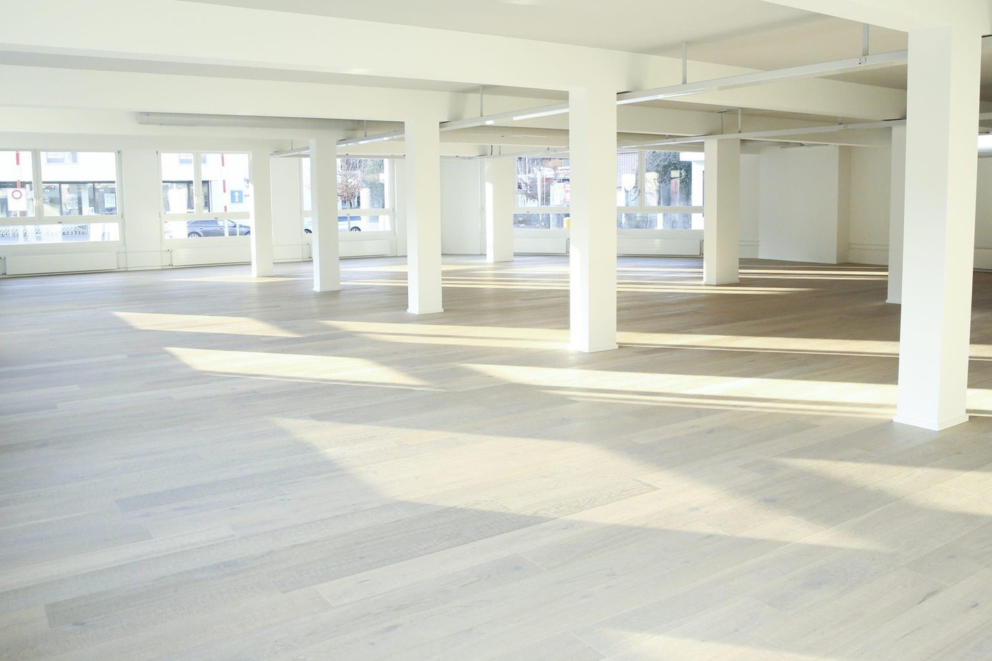 252m² office, photo 6 of 10