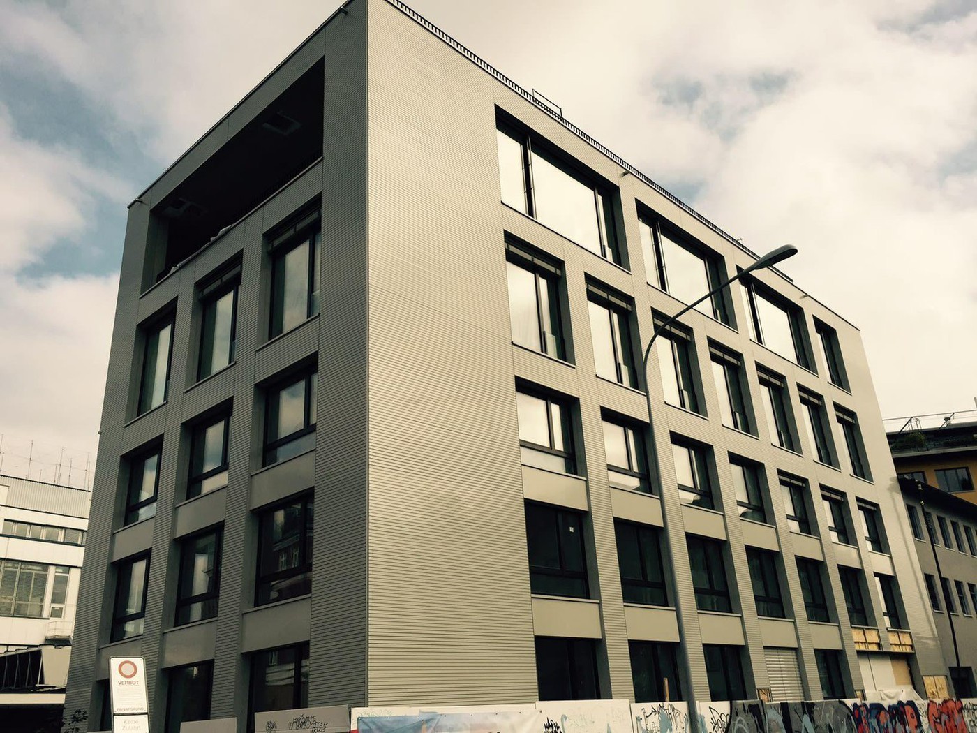 252m² office, photo 2 of 10