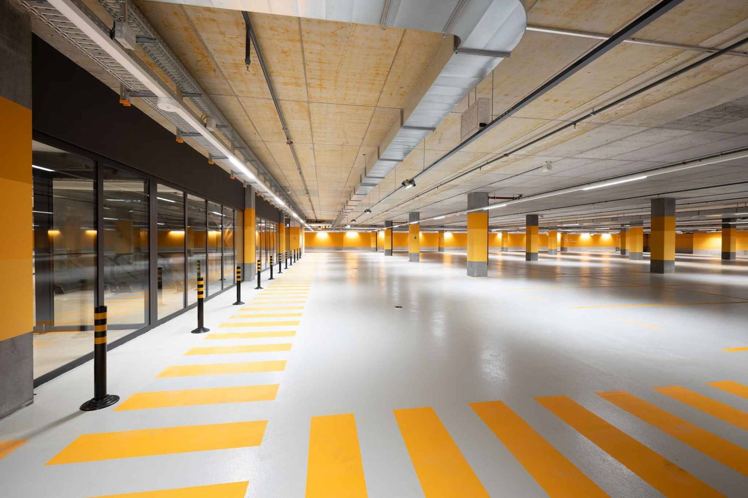 422m² ufficio