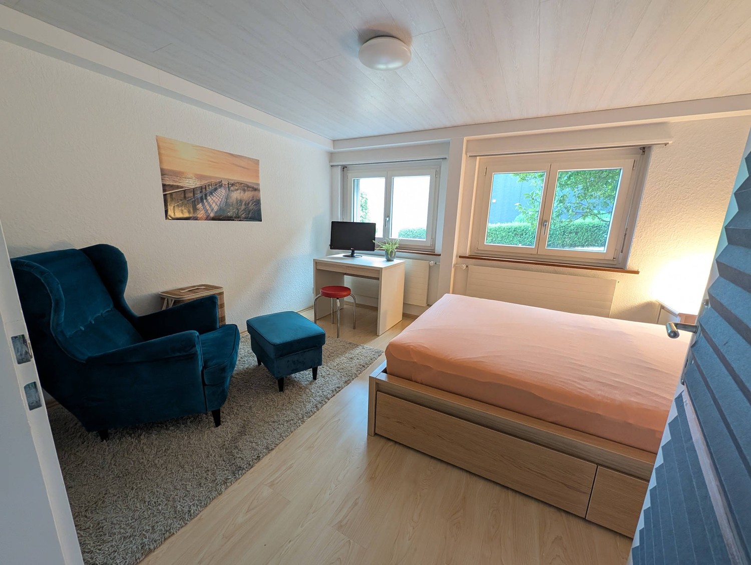 Room in a shared flat, photo 1 of 5